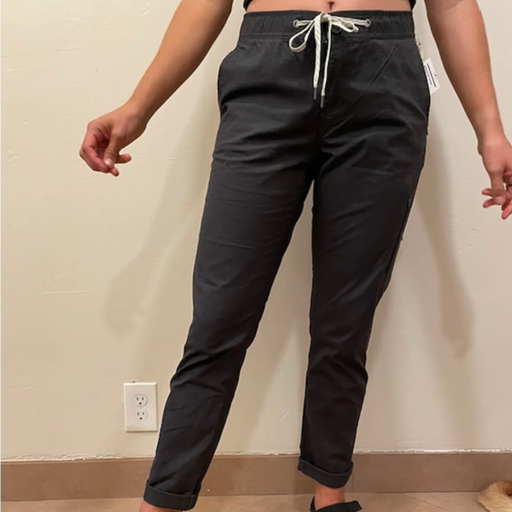 Vuori Ripstop Pant Brand New